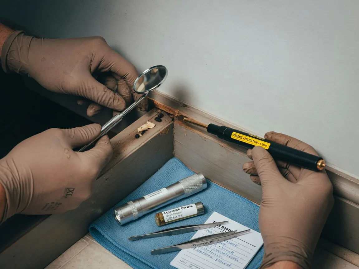 Why choose Emergency Pest Control in Winstonville, MS